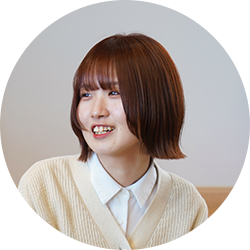 プランナー オカダさん