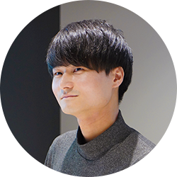 プログラマー イシザキさん