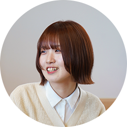 プランナー オカダさん