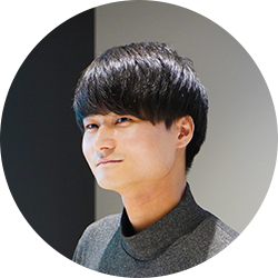 プログラマー イシザキさん